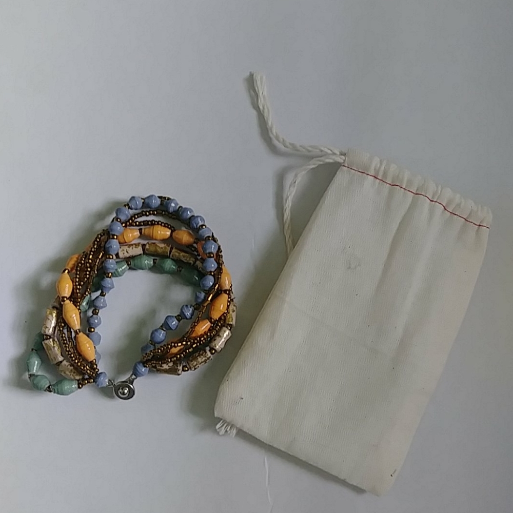 Beaded Bracelet